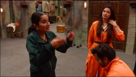 Rise And Fall - Season 02 - 18th October 2026